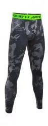 Nohavice Under Armour HG Legging Printed