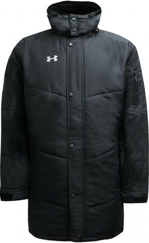 M's CGI Elevate Jacket-BLK