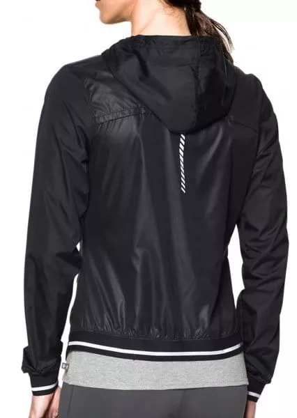 Dámská bunda s kapucí Under Armour Storm Layered Up Jacket