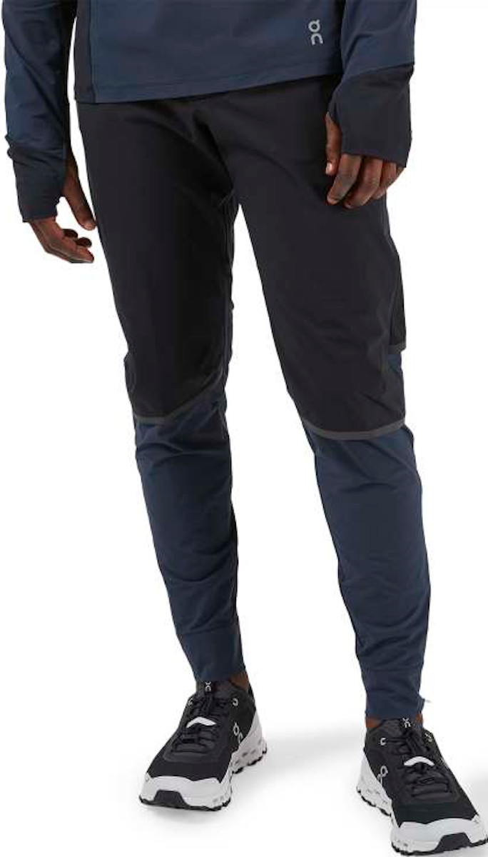 Calças On Running Waterproof Pants