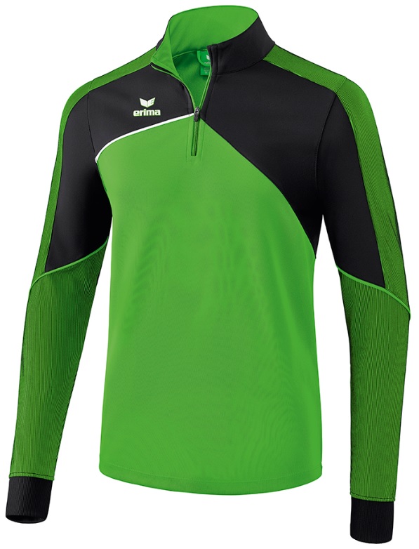 Sudadera Erima PREMIUM ONE 2.0 TRAININGSTOP