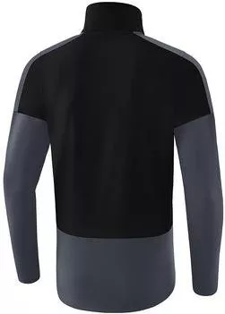 Unisex tréninkové tričko s dlouhým rukávem Erima SQUAD WORKER