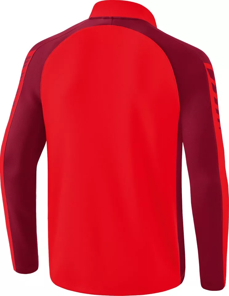 Långärmad T-shirt Erima SIX WINGS HalfZip