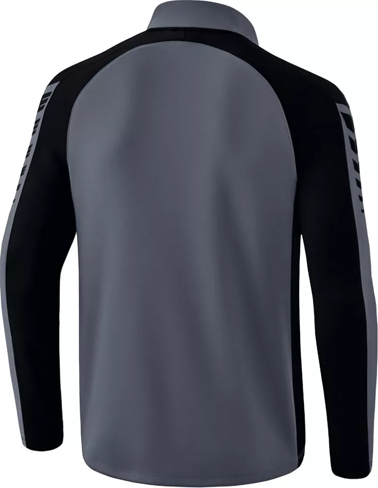 Långärmad T-shirt Erima SIX WINGS HalfZip