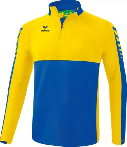 Erima SIX WINGS HalfZip
