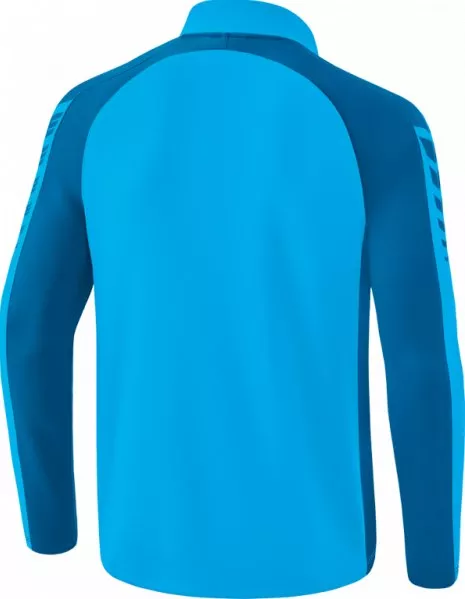 Μακρυμάνικη μπλούζα Erima SIX WINGS HalfZip