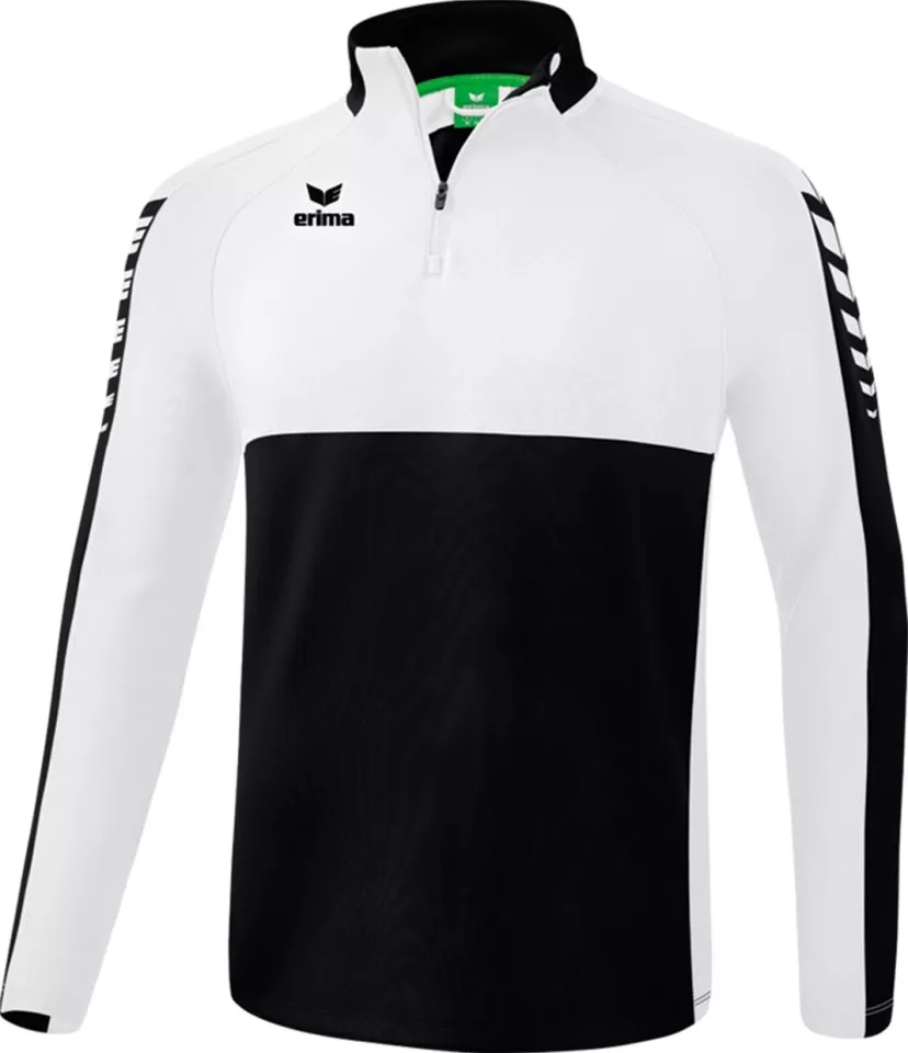 Camiseta de manga larga Erima SIX WINGS HalfZip