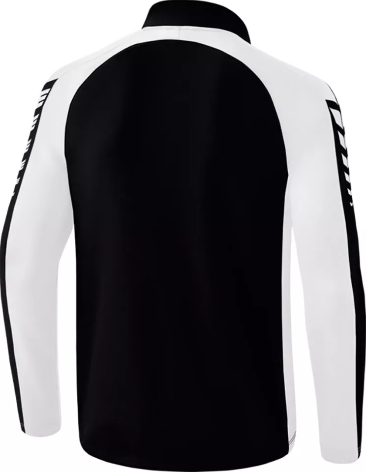 Camiseta de manga larga Erima SIX WINGS HalfZip