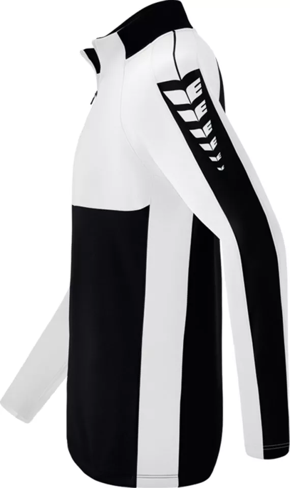 Camiseta de manga larga Erima SIX WINGS HalfZip