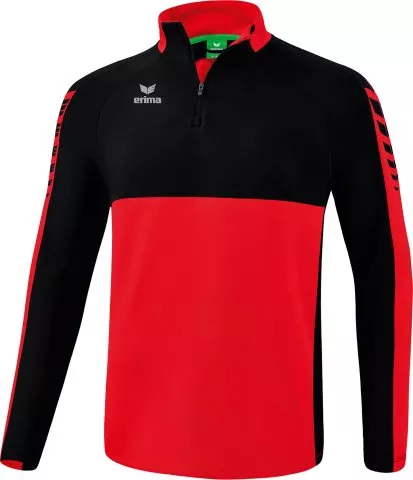 Erima SIX WINGS HalfZip