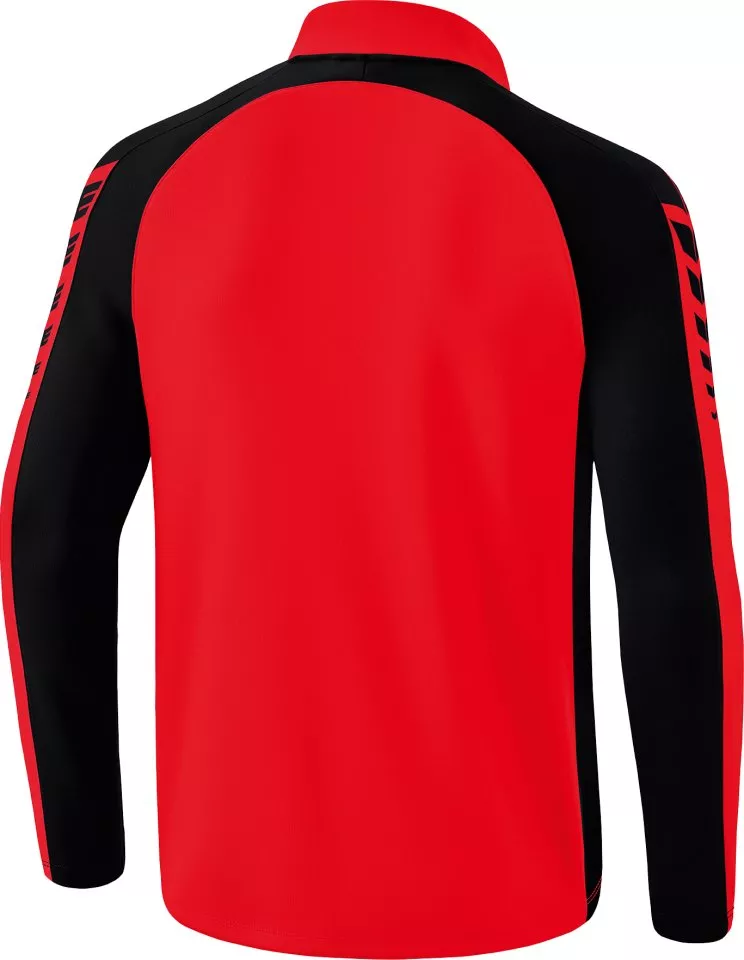 Koszulka z długim rękawem Erima SIX WINGS HalfZip