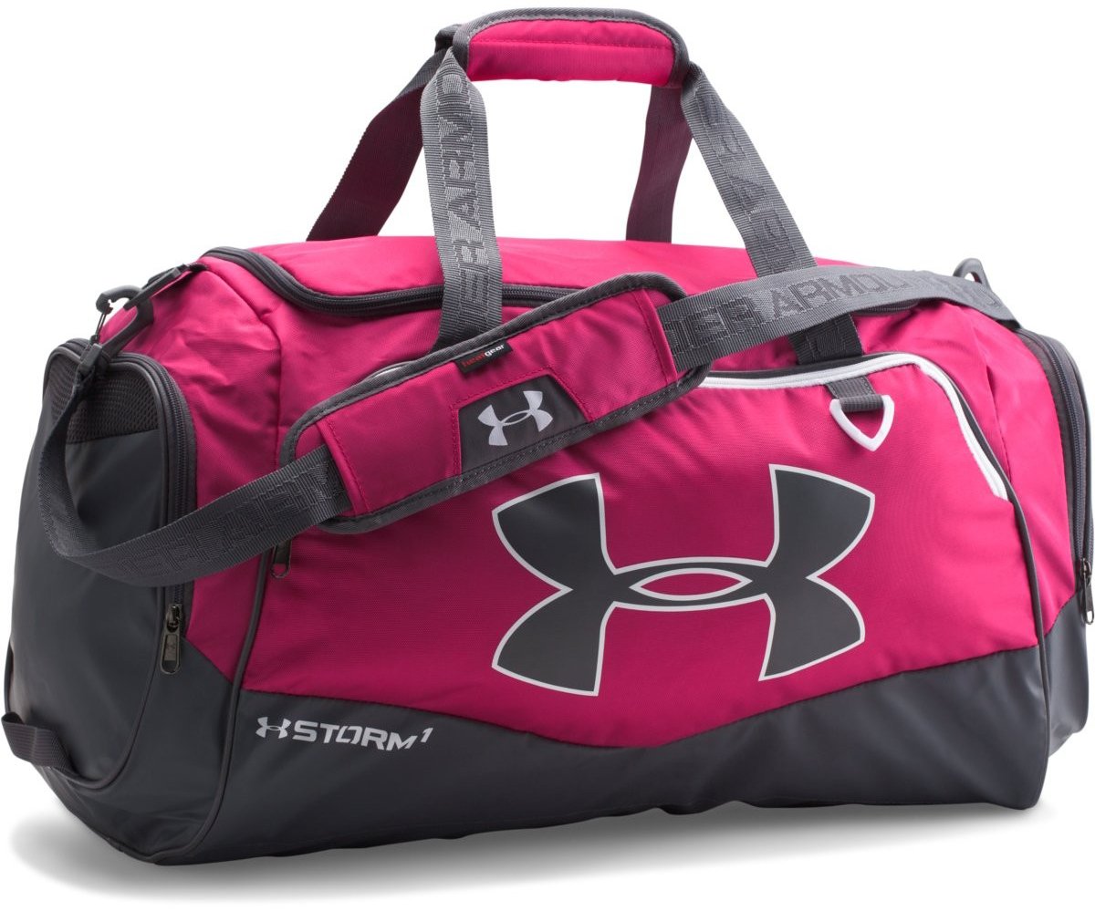 Sportovní taška Under Armour Undeniable MD Duffel II