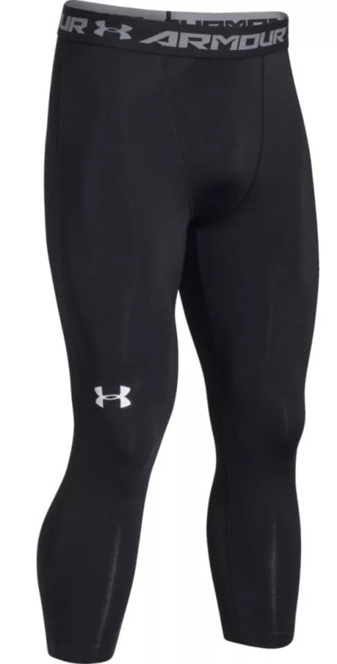 Funkční 3/4 kalhoty Under Armour HeatGear