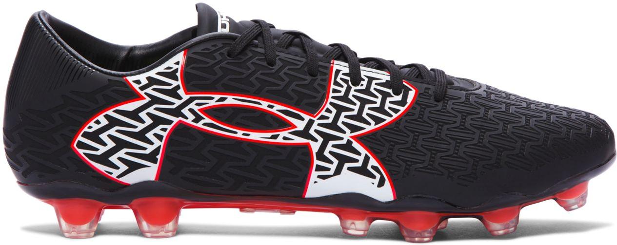 Botas de fútbol Under Armour Clutchfit Force 2.0 FG