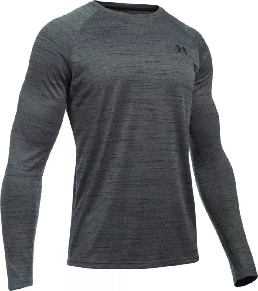 Tričko s dlhým rukávom Under Armour Tech LS Novelty Tee