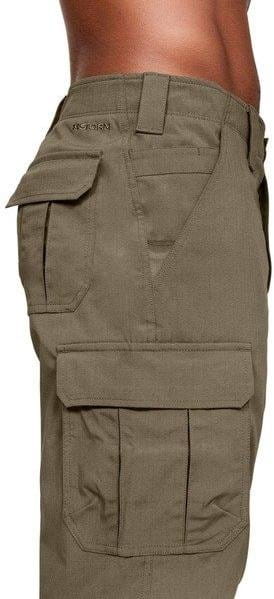 Pánské kalhoty Under Armour Tac Patrol Pant II