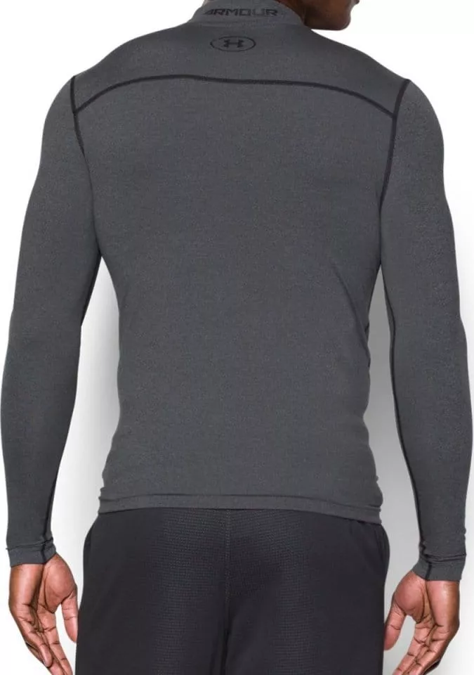 Long-sleeve T-shirt Under UA CG ARMOUR MOCK