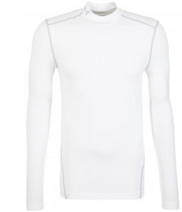 Under Armour Men's UA Coldgear Armour Compression Mock Turtleneck Shirt,  1265648