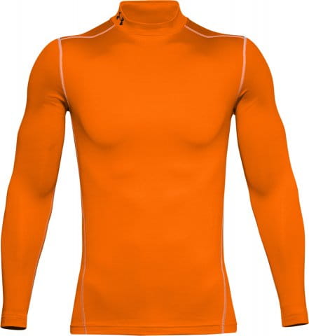 UA CG ARMOUR MOCK