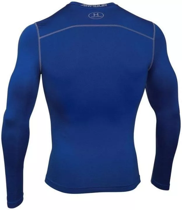 Κοντομάνικο συμπίεσης Under CG Armour Crew