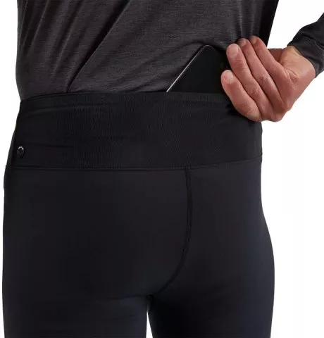 Shorts On Running Trail Tights