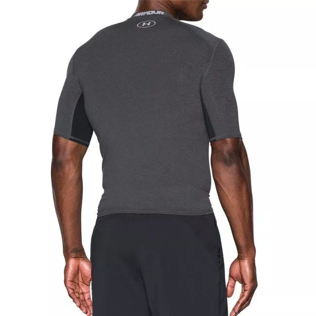 Under Armour Coolswitch Compression Muscle Tee Black