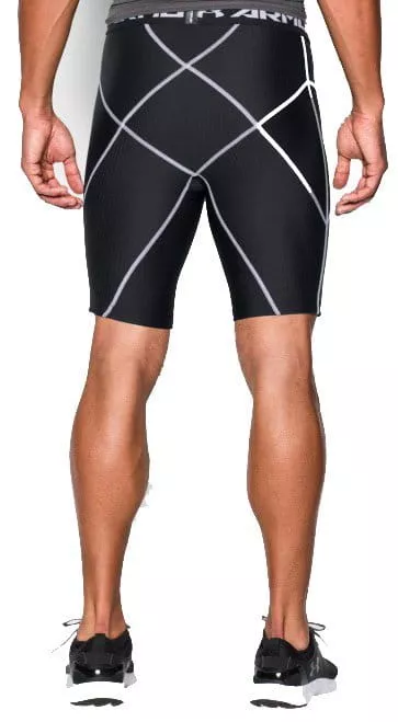 Pantalon corto de compresión Under HG Armour Core Short