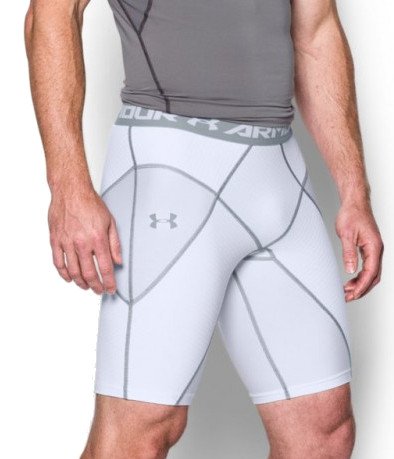 under armour core short