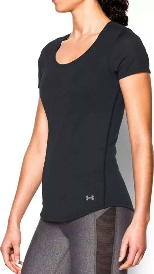 Camiseta Under Armour Streaker SS