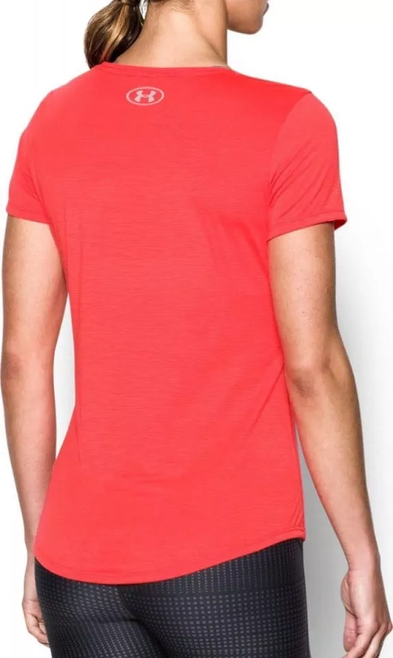 T-shirt Under Armour Streaker SS