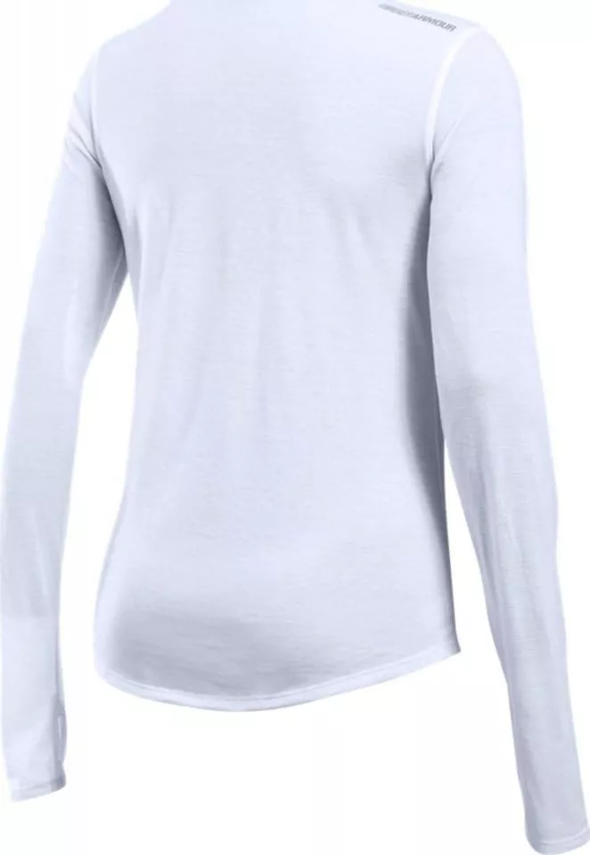 Camiseta de manga larga Under Armour Threadborne Streaker Long Sl