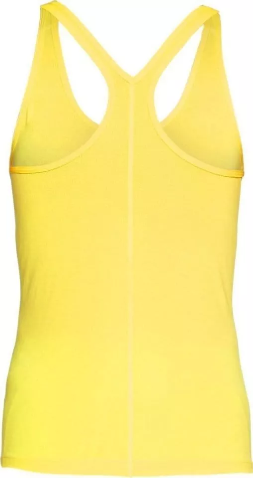 top Under HG Armour Racer Tank