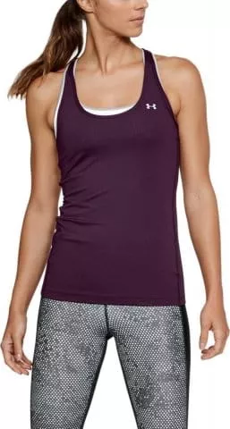 Magliette intime Under Armour HG Armour Racer Tank
