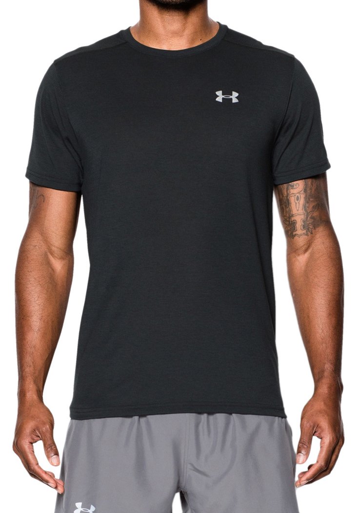 Tričko Under Armour Streaker Shortsleeve T