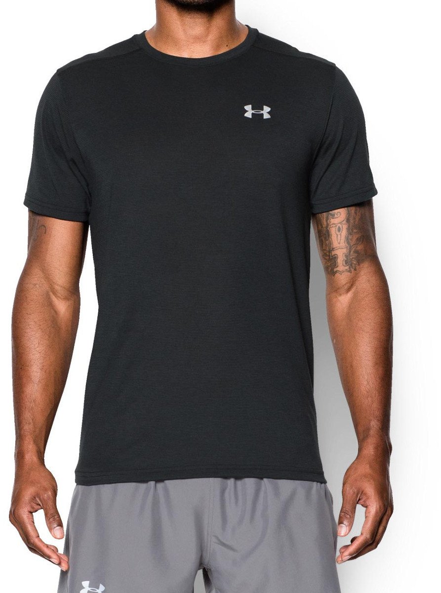 Tricou Under Armour Threadborne Streaker SS