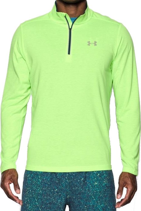 Mikina Under Armour Streaker 1/4 Zip