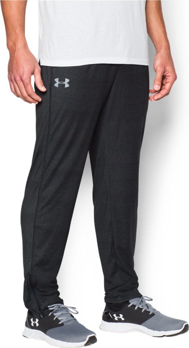 under armour tech trousers