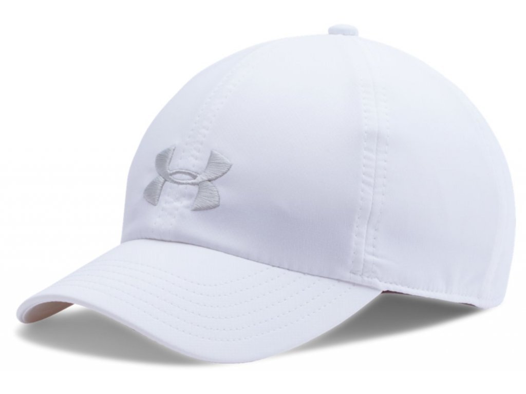 Gorra Under WOMEN's Renegade Cap - Top4Fitness.com