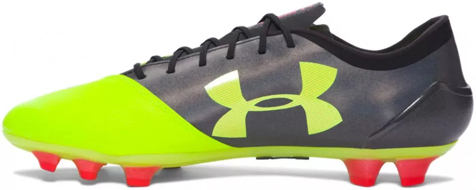 Football shoes Under Armour Spotlight FG