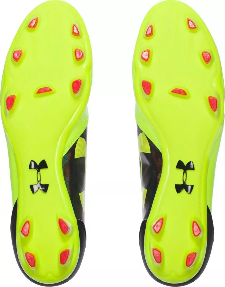 Buty piłkarskie Under Armour Spotlight BL FG