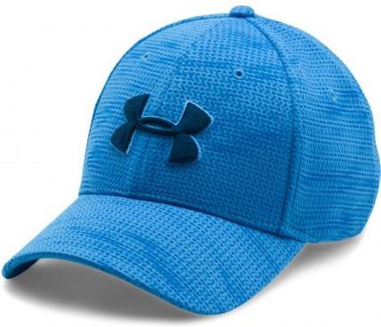 Kšiltovka Under Armour Print Blitzing Cap