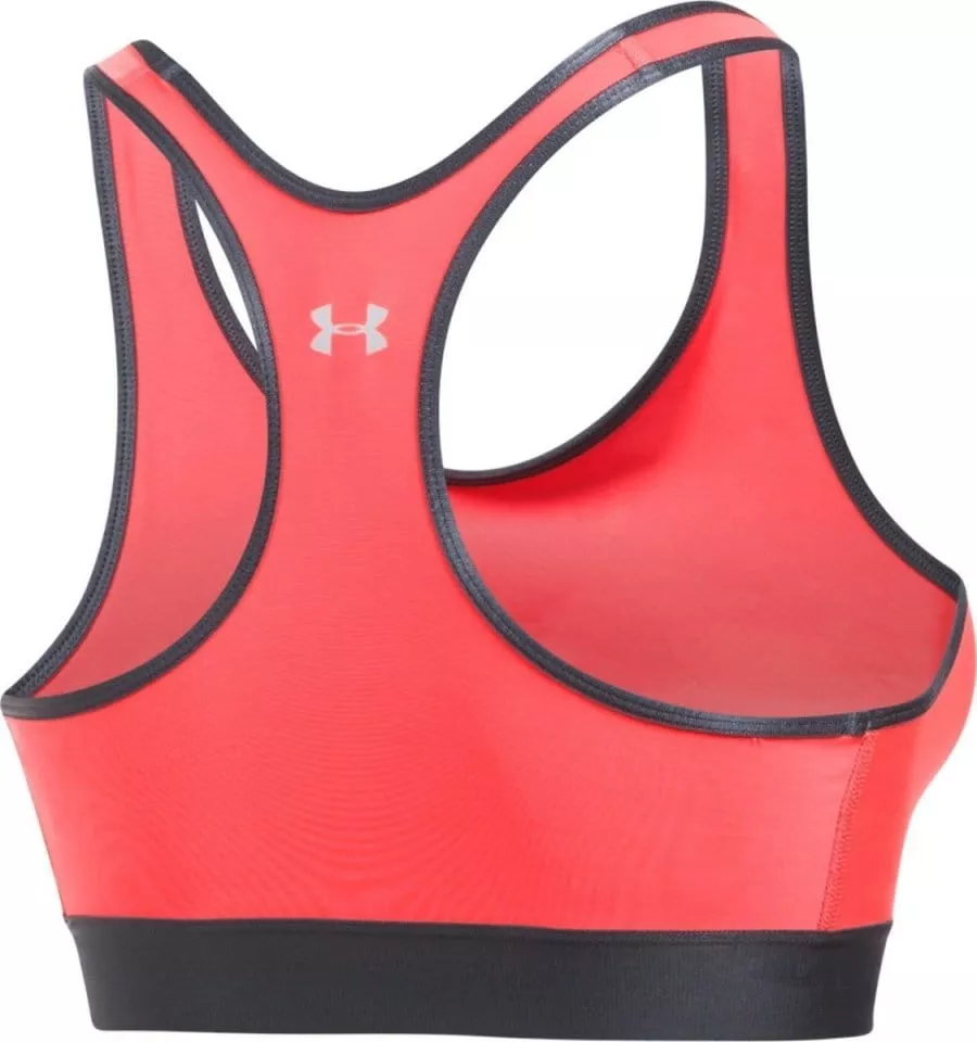 Sportovní podprsenka Under Armour Armour Mid Solid