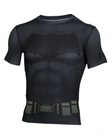 t shirt compression marvel under armour