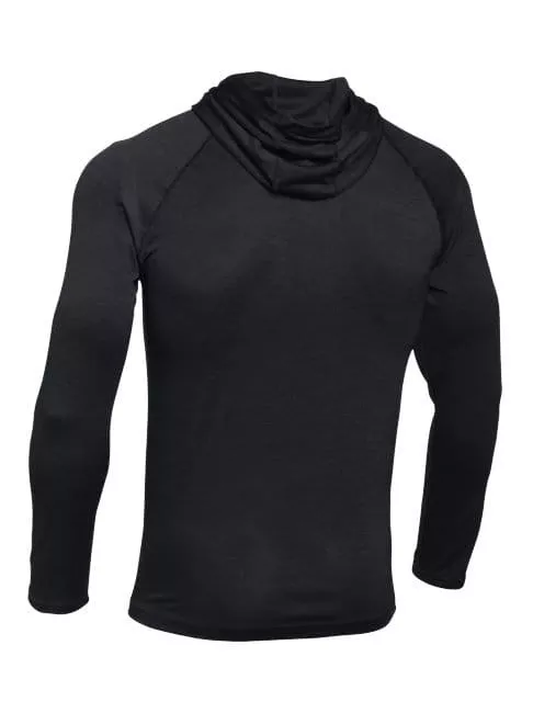 Tričko s dlhým rukávom Under Armour Tech Popover Henley