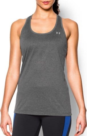 Under Armour Tech Tank - Solid