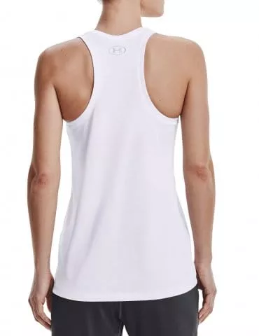 Tank top Under Armour Tech Tank - Solid