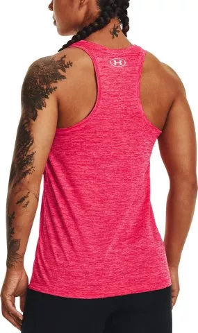 Singlet Under Armour Tech Tank - Twist