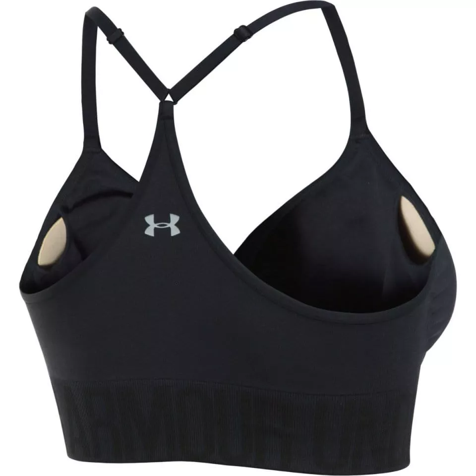 Dámská sportovní podprsenka Under Armour HG Seamless