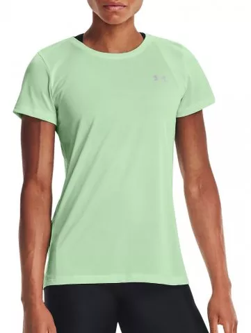 Tee-shirt Under Armour Tech SSC - Twist
