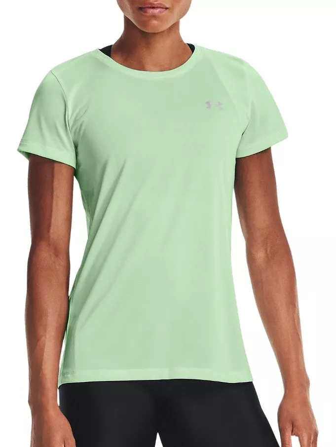 Tee-shirt Under Armour Tech SSC - Twist